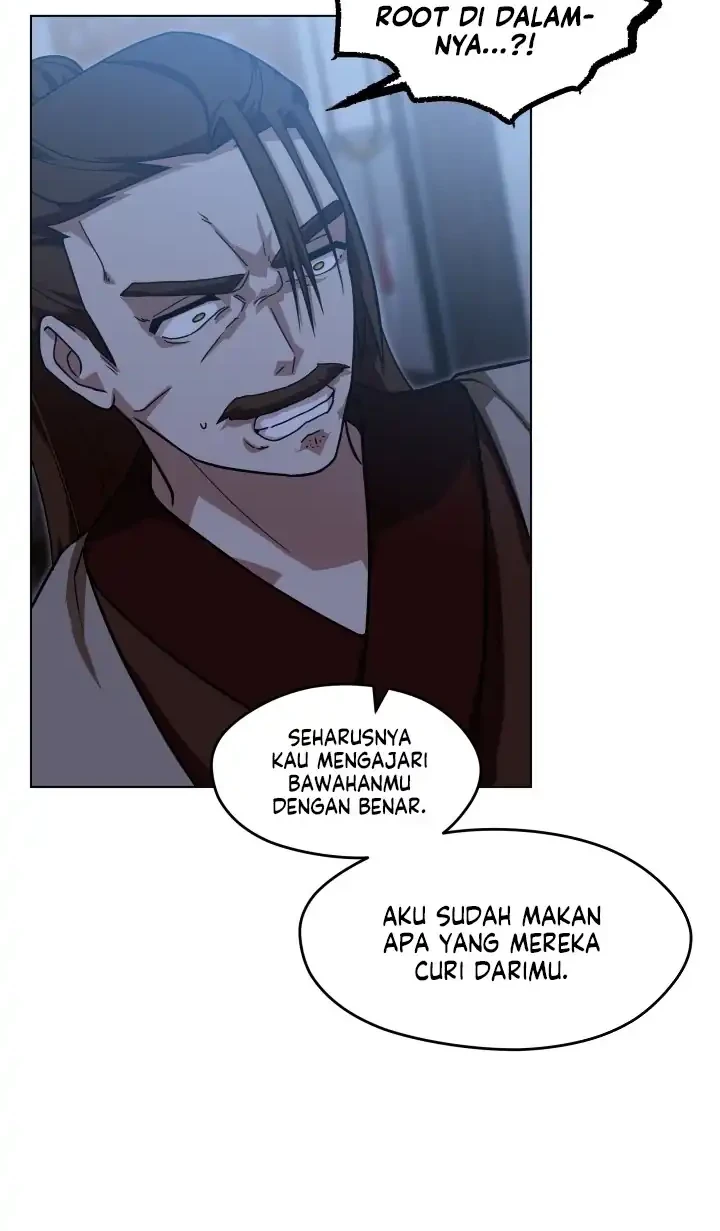 Heavenly Demon Tavern chapter 9 halaman 58