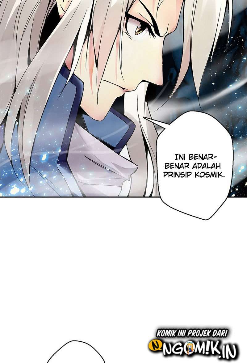 Heavenly God Mnemonic Bab 01 halaman 6