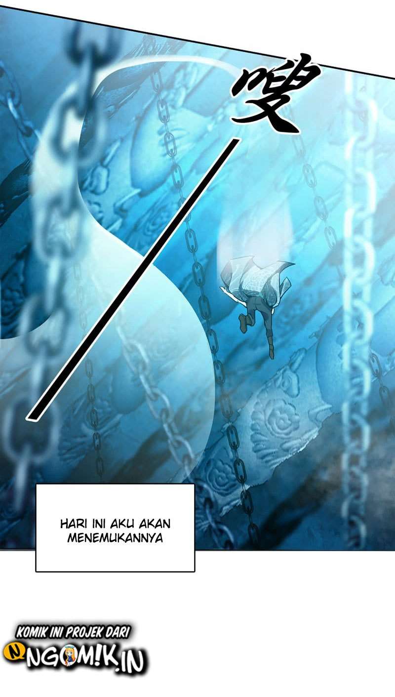 Heavenly God Mnemonic Bab 01 halaman 20