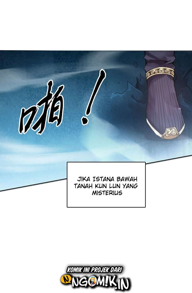 Heavenly God Mnemonic Bab 01 halaman 21