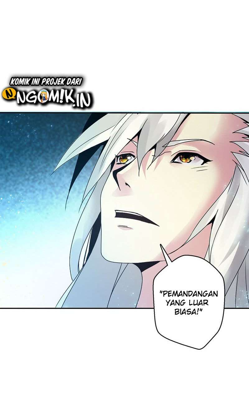 Heavenly God Mnemonic Bab 01 halaman 26