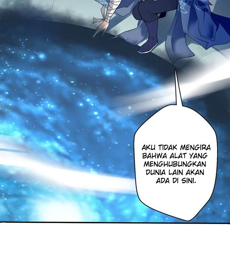 Heavenly God Mnemonic Bab 01 halaman 34