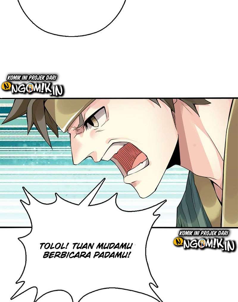 Heavenly God Mnemonic chapter 02 halaman 30