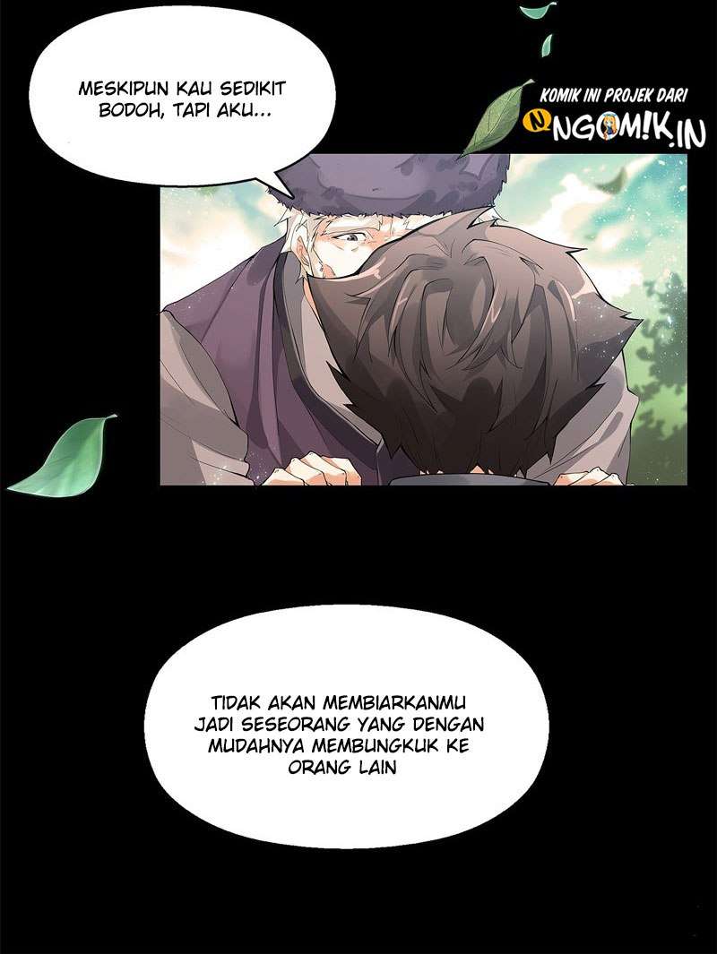 Heavenly God Mnemonic Bab 03 halaman 6