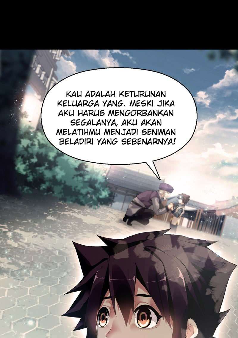 Heavenly God Mnemonic Bab 03 halaman 7