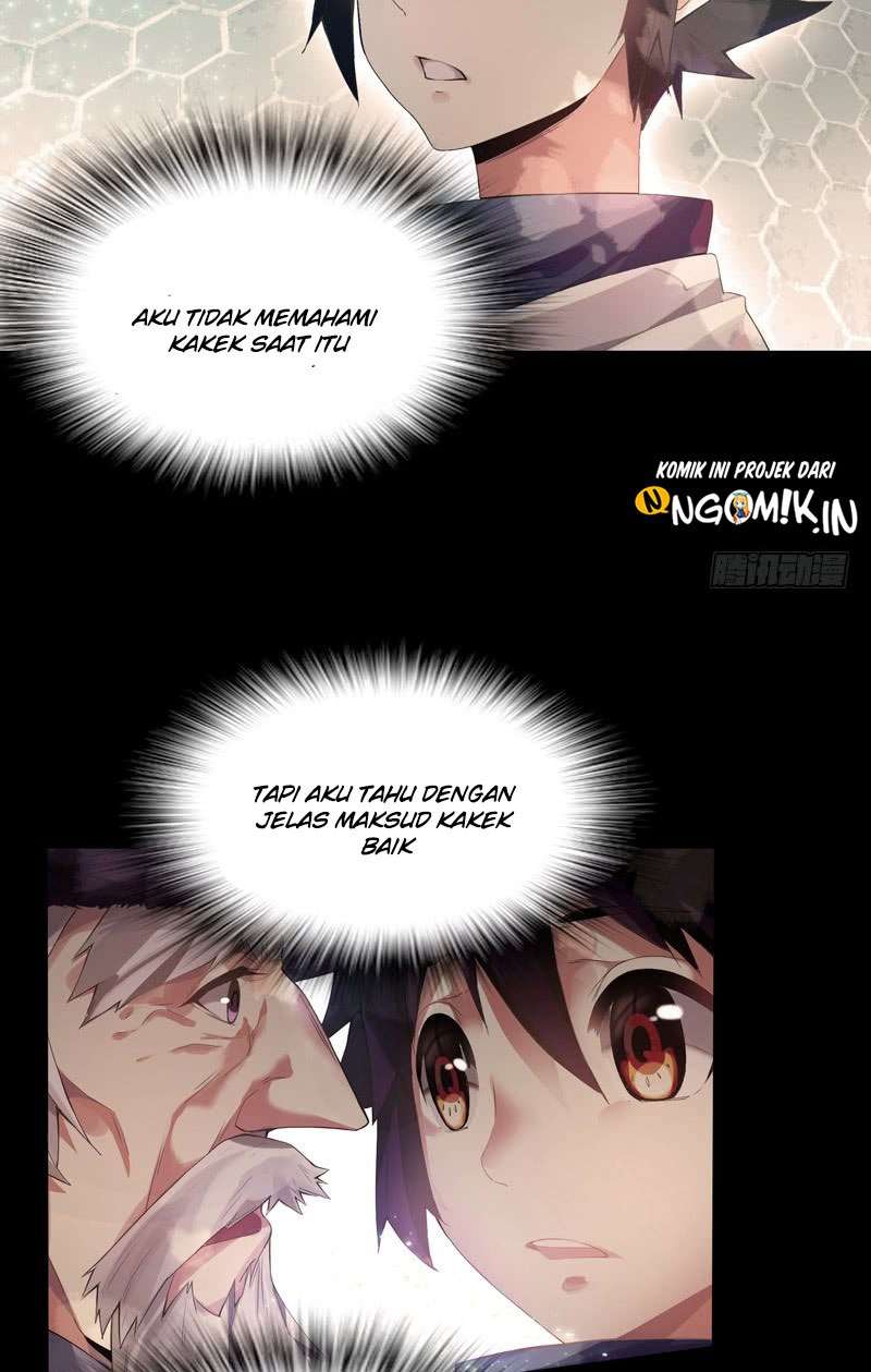 Heavenly God Mnemonic Bab 03 halaman 8