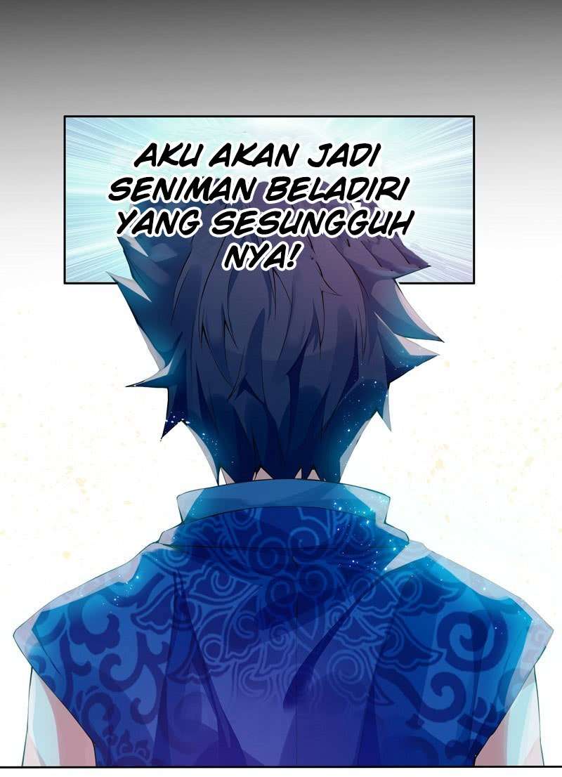 Heavenly God Mnemonic Bab 03 halaman 10