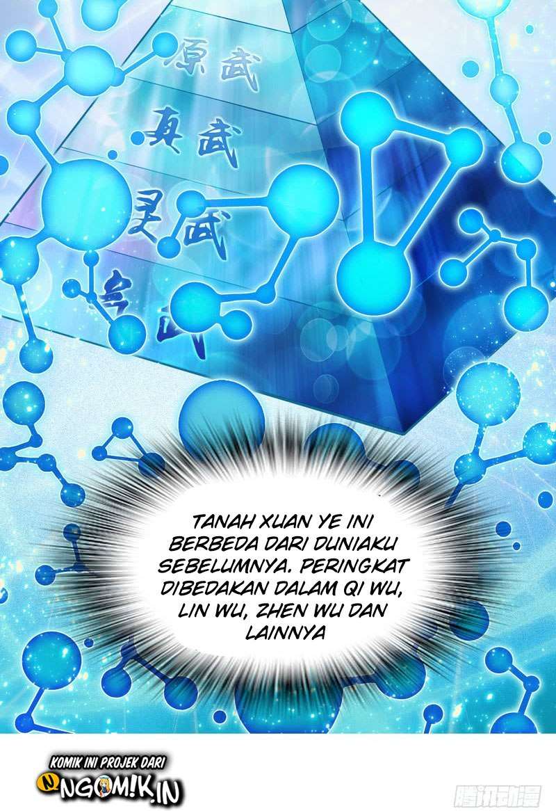 Heavenly God Mnemonic Bab 03 halaman 24