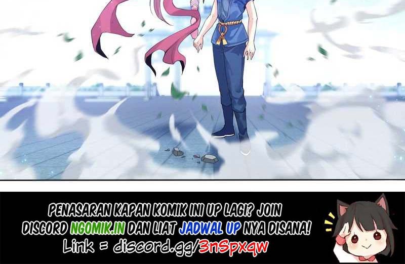 Heavenly God Mnemonic chapter 11 halaman 3