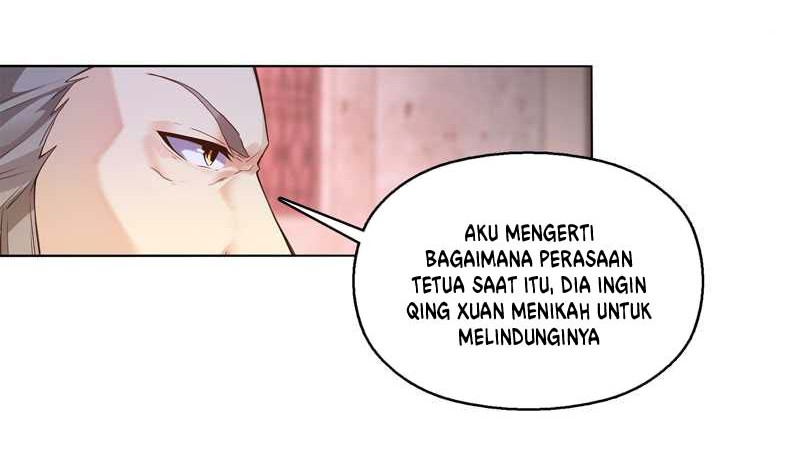 Heavenly God Mnemonic chapter 13 halaman 6