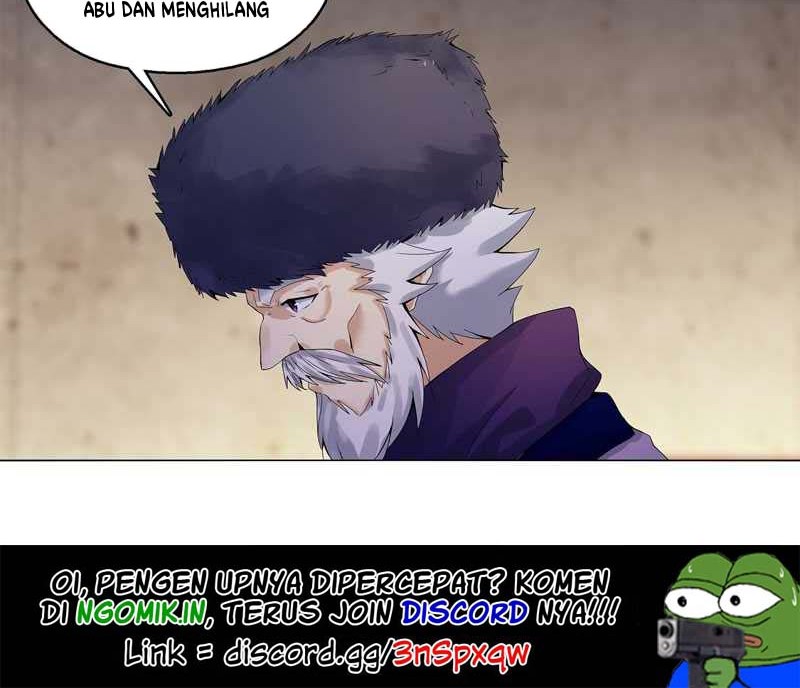 Heavenly God Mnemonic chapter 14 halaman 17