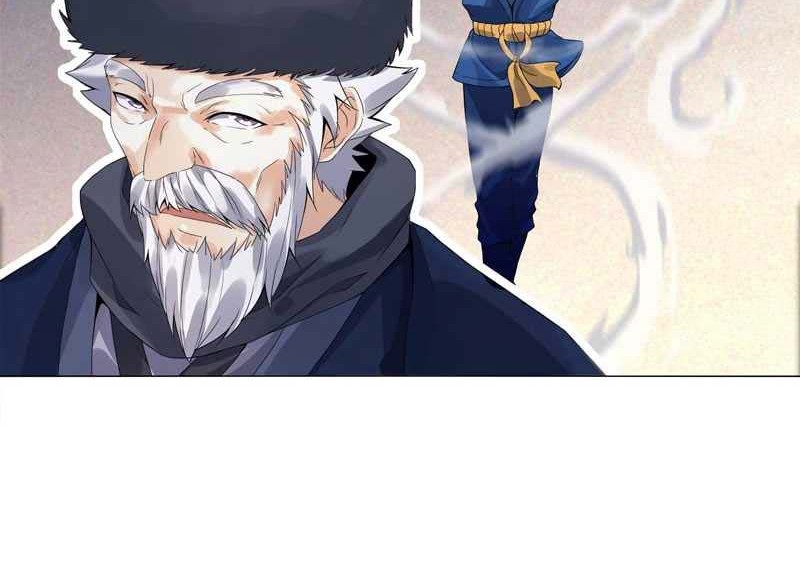 Heavenly God Mnemonic chapter 15 halaman 5