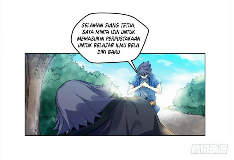 Heavenly God Mnemonic Bab 18 halaman 30