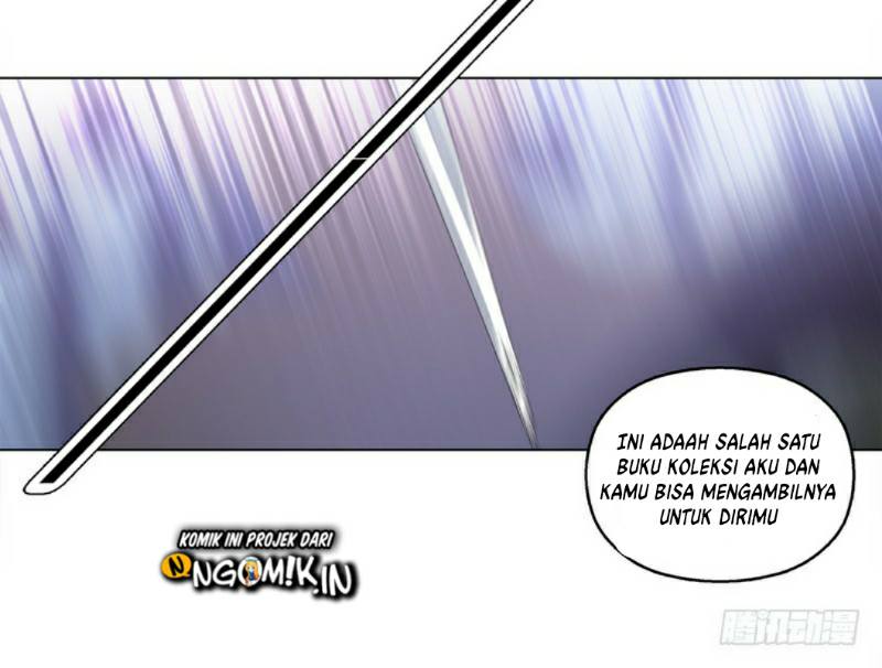 Heavenly God Mnemonic chapter 19 halaman 24