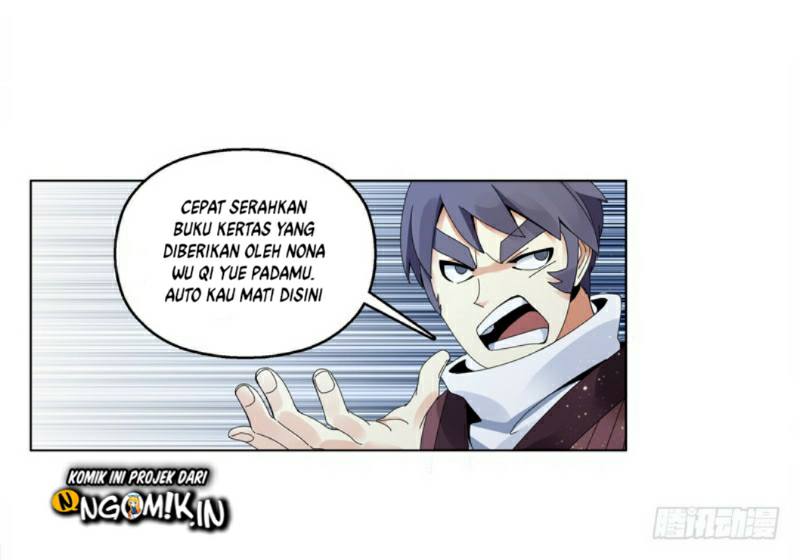 Heavenly God Mnemonic chapter 20 halaman 5