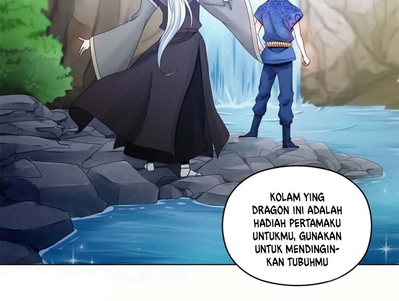 Heavenly God Mnemonic chapter 24 halaman 4