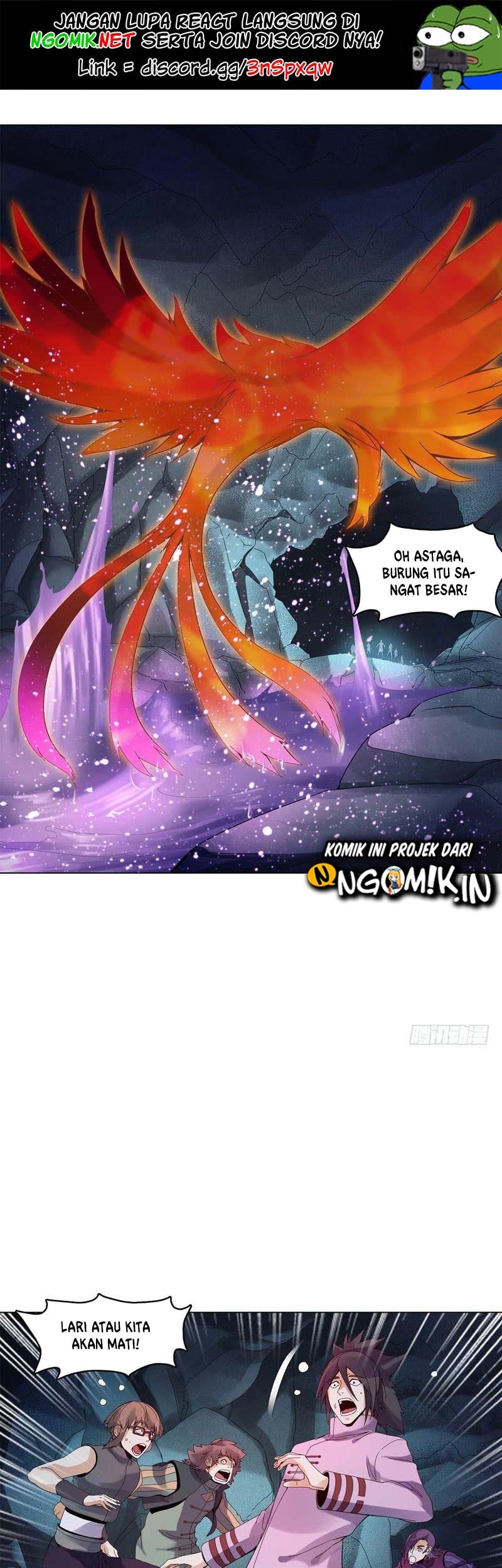 Heavenly God Mnemonic chapter 38 halaman 2