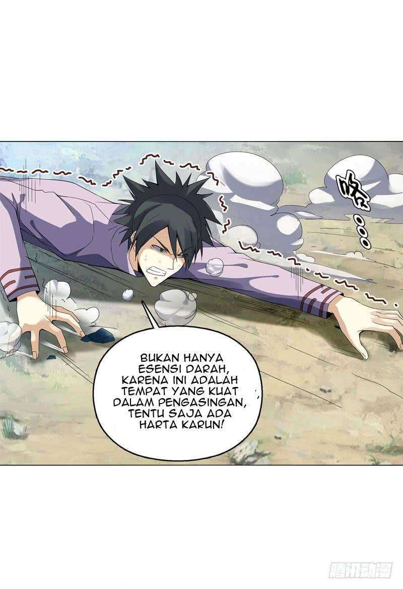 Heavenly God Mnemonic Bab 41 halaman 33