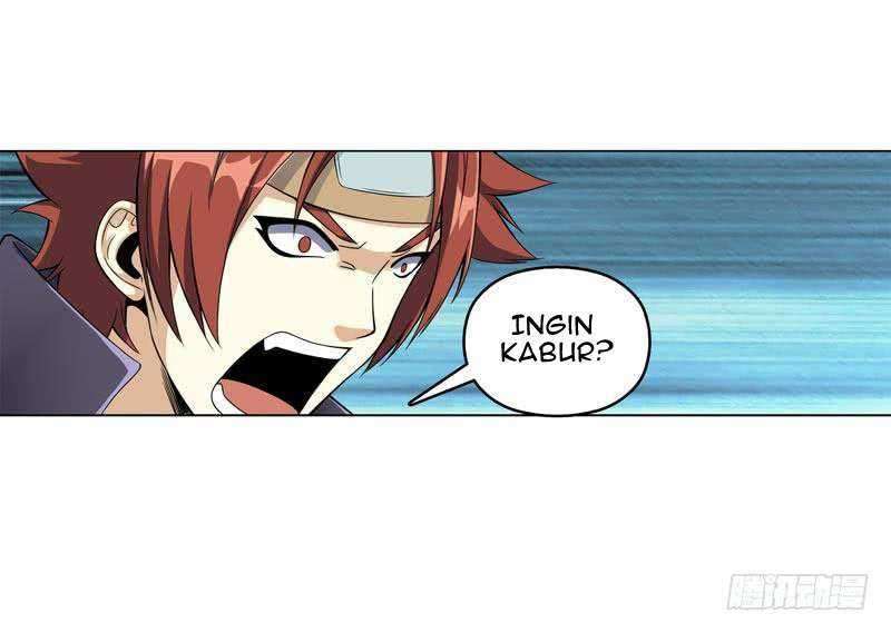Heavenly God Mnemonic chapter 45 halaman 4