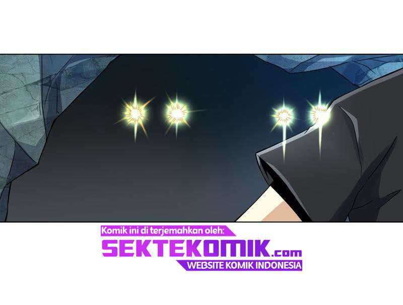 Heavenly God Mnemonic chapter 45 halaman 6