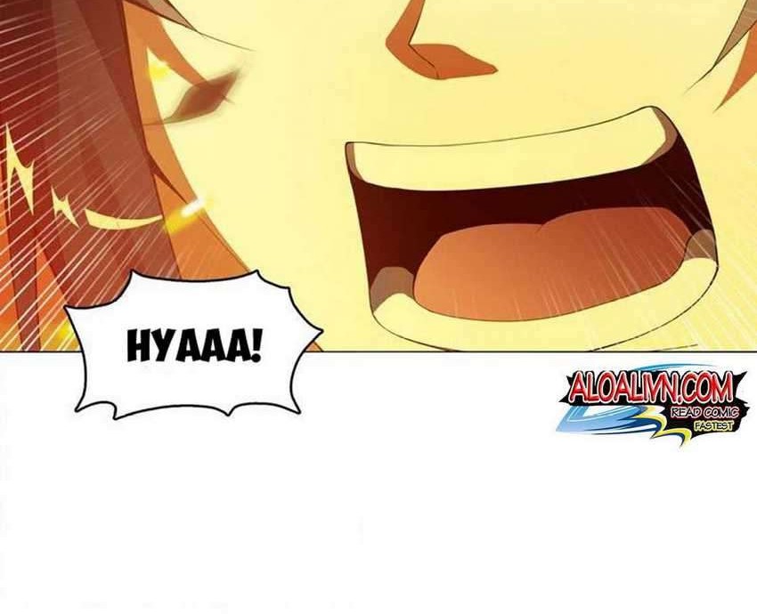 Heavenly God Mnemonic chapter 48 halaman 8