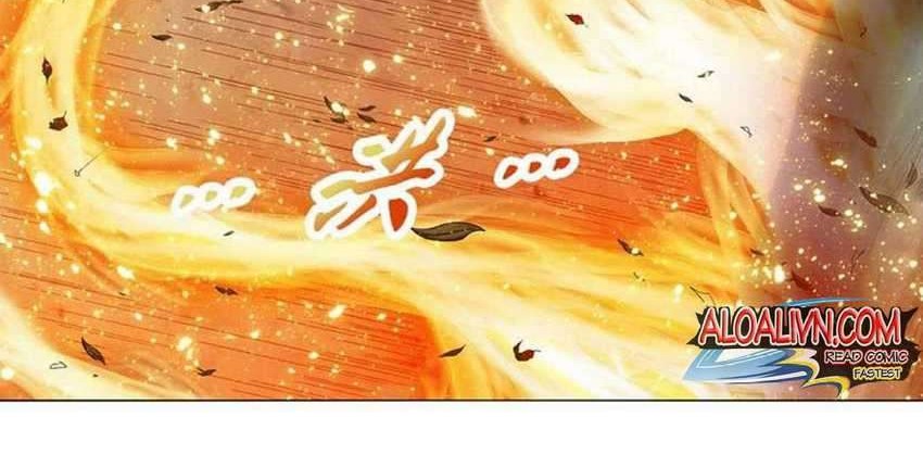 Heavenly God Mnemonic chapter 48 halaman 20