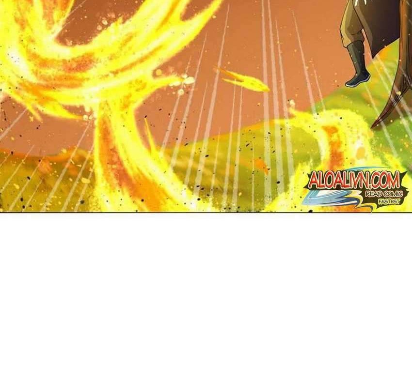 Heavenly God Mnemonic chapter 48 halaman 30
