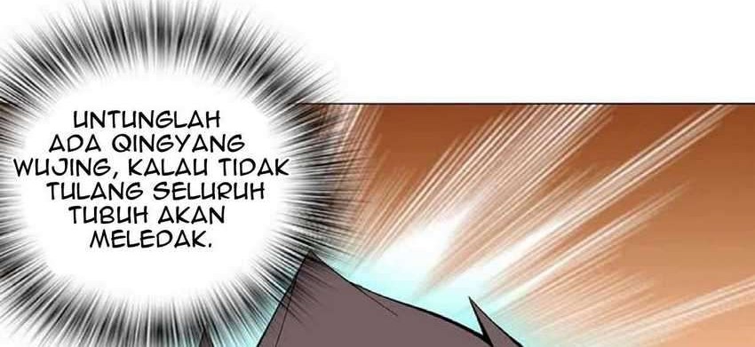 Heavenly God Mnemonic chapter 48 halaman 36