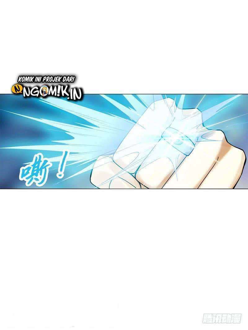 Heavenly God Mnemonic chapter 49 halaman 26