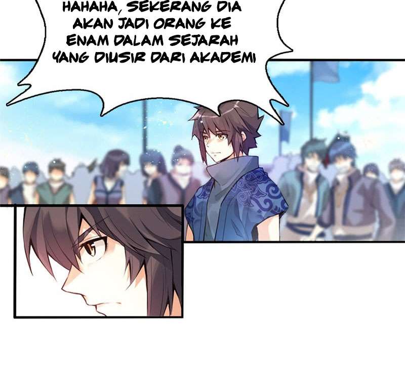 Heavenly God Mnemonic Bab 5 halaman 6
