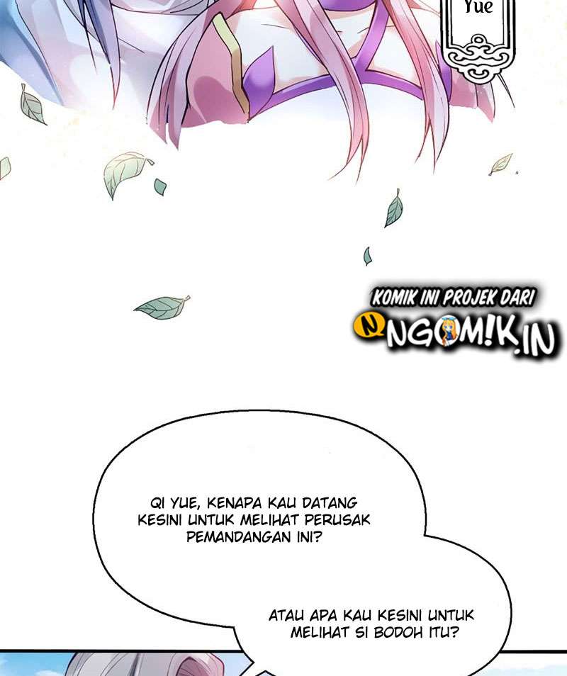 Heavenly God Mnemonic Bab 5 halaman 18