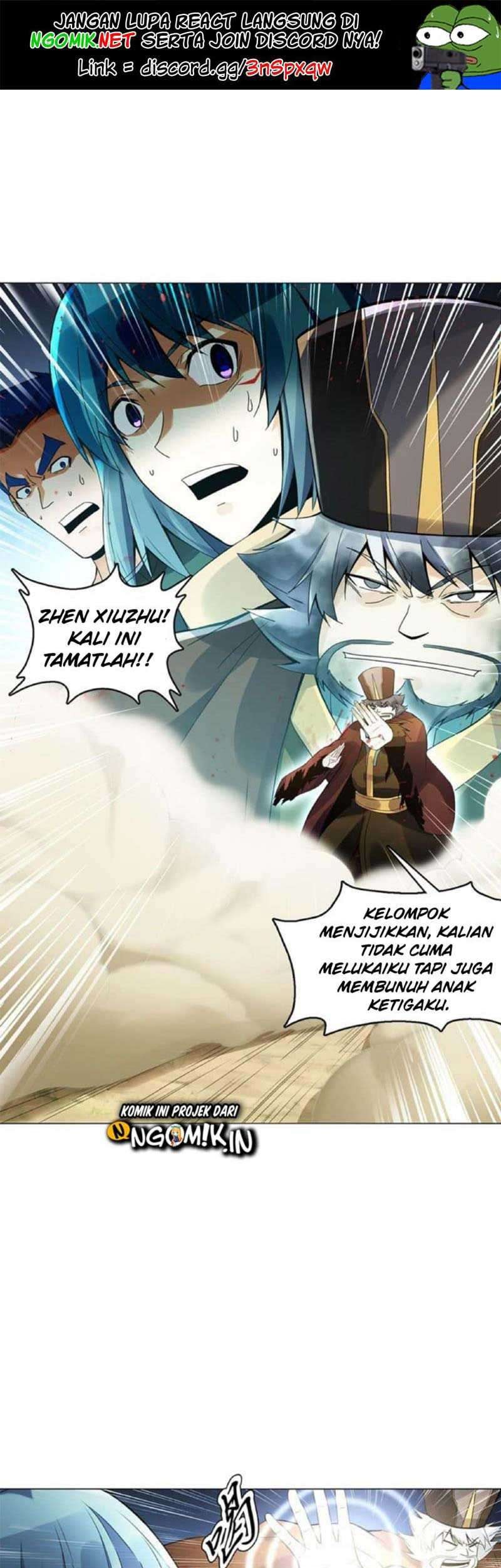 Heavenly God Mnemonic Bab 52 halaman 2