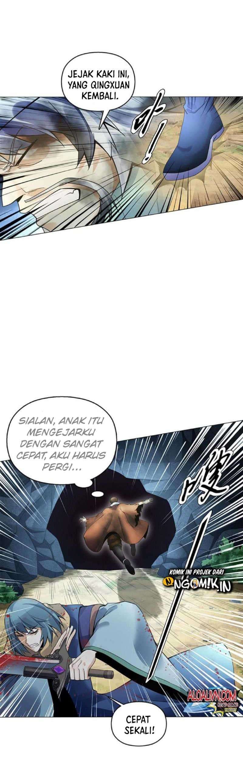 Heavenly God Mnemonic Bab 52 halaman 4