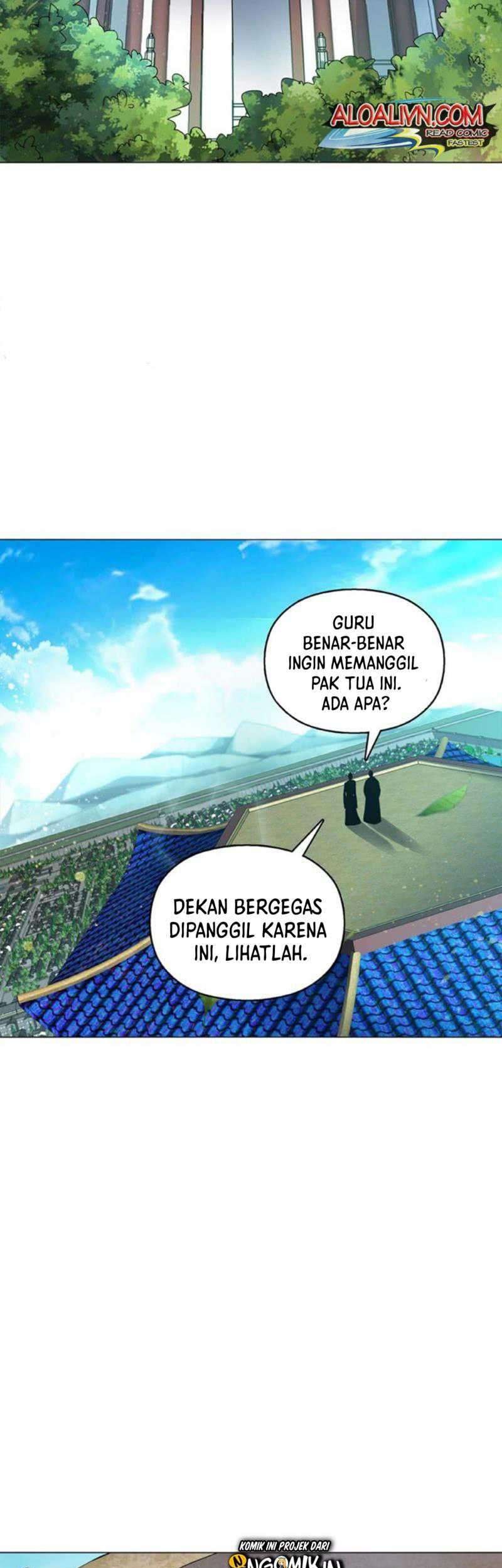 Heavenly God Mnemonic Bab 52 halaman 24