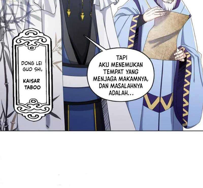Heavenly God Mnemonic Bab 52 halaman 27