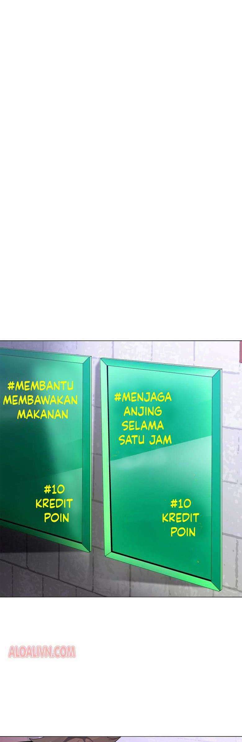 Heavenly God Mnemonic chapter 53 halaman 10