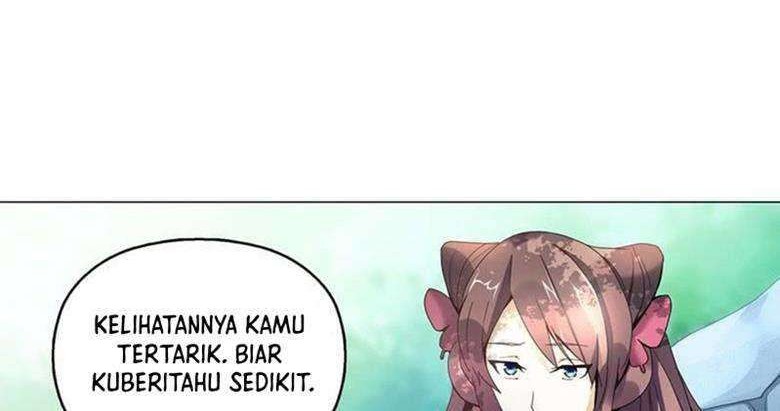 Heavenly God Mnemonic chapter 53 halaman 32