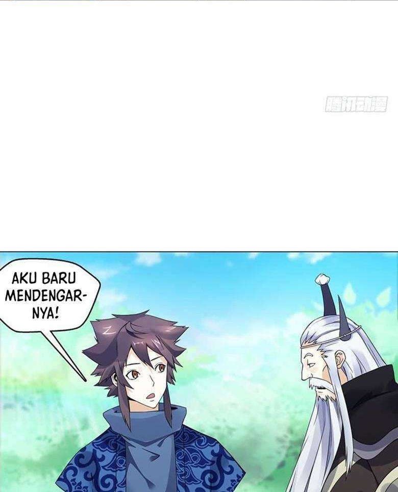 Heavenly God Mnemonic chapter 54 halaman 21