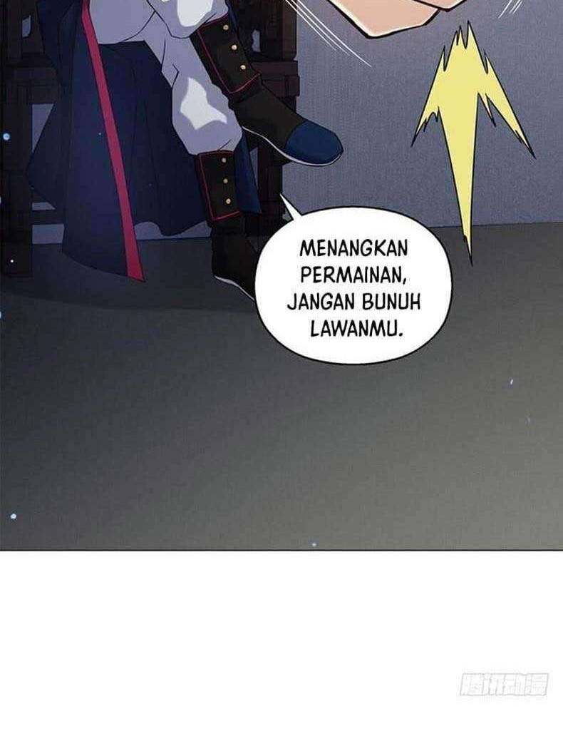 Heavenly God Mnemonic chapter 56 halaman 3