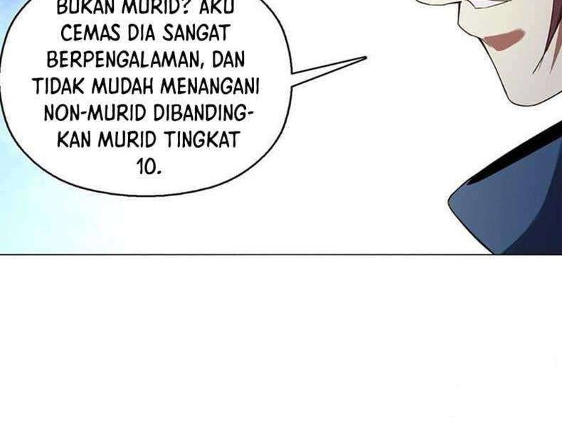 Heavenly God Mnemonic chapter 56 halaman 27