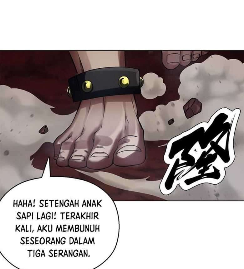 Heavenly God Mnemonic chapter 57 halaman 9