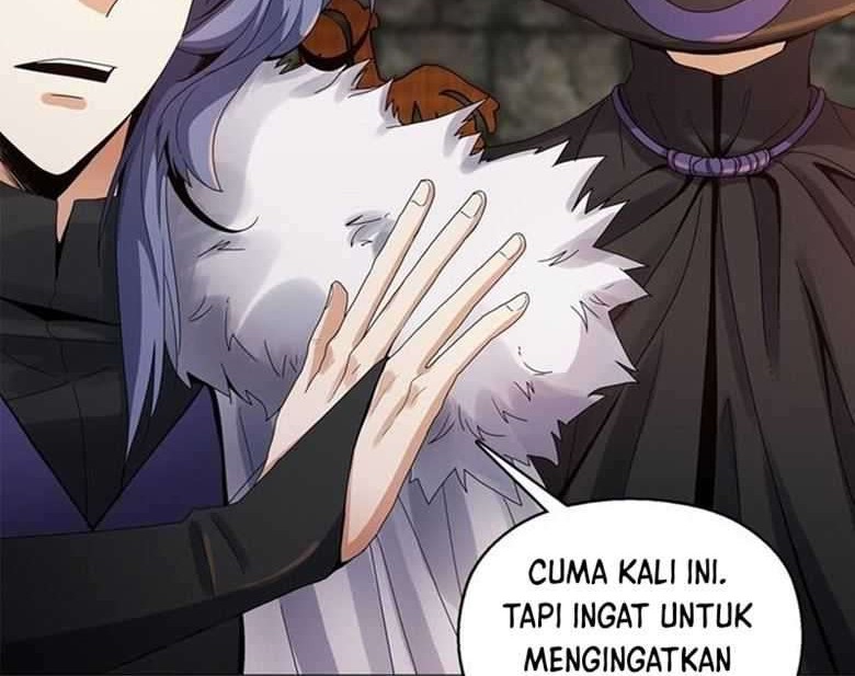 Heavenly God Mnemonic chapter 57 halaman 15