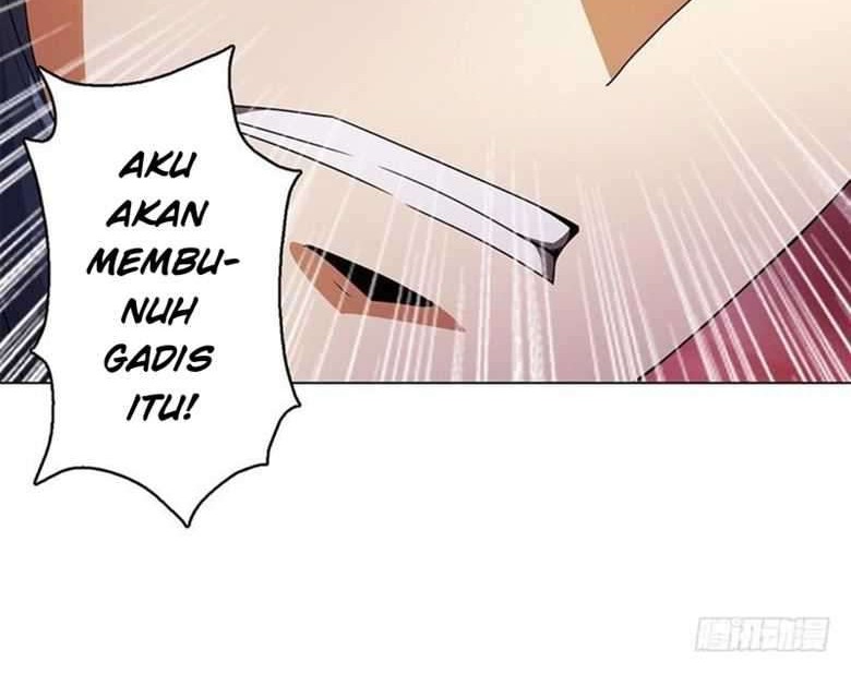 Heavenly God Mnemonic chapter 57 halaman 17