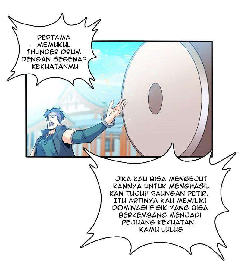 Heavenly God Mnemonic Bab 6 halaman 6