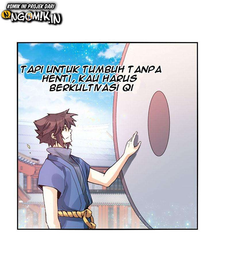 Heavenly God Mnemonic Bab 6 halaman 16