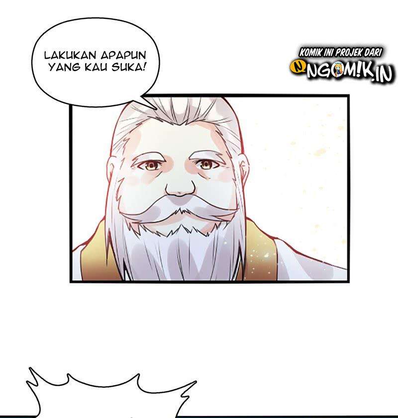 Heavenly God Mnemonic Bab 6 halaman 23