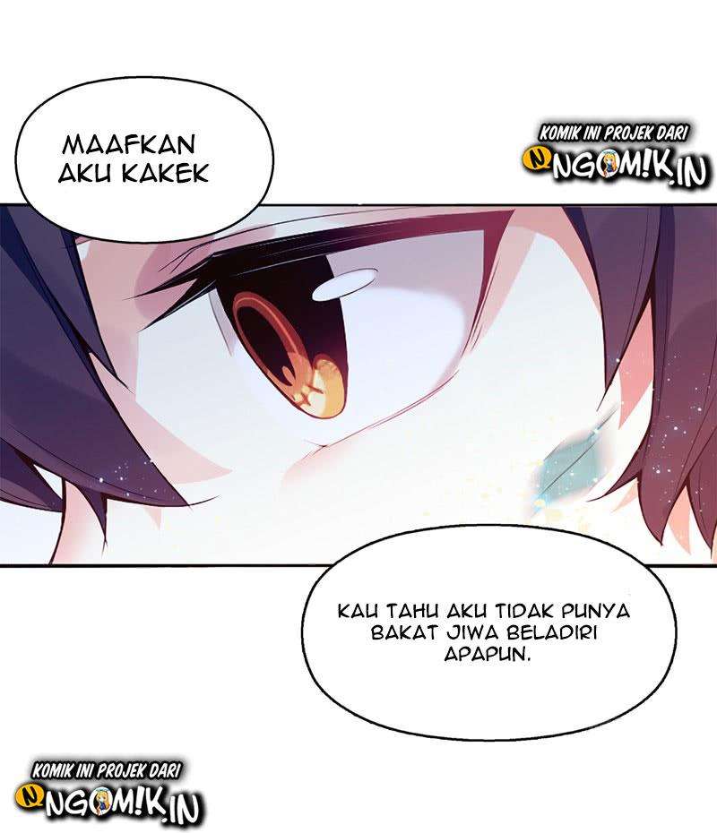Heavenly God Mnemonic Bab 6 halaman 26