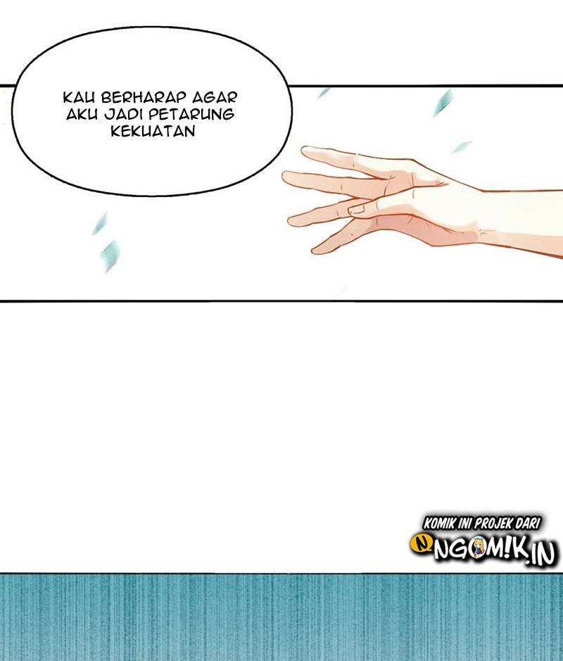 Heavenly God Mnemonic Bab 6 halaman 27