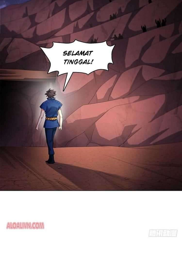 Heavenly God Mnemonic Bab 61 halaman 9
