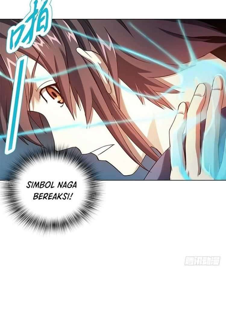 Heavenly God Mnemonic chapter 62 halaman 5